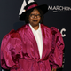 Whoopi Goldberg attends the 2021 ACE Awards at Cipriani 42nd Street on November 02, 2021 in New York City.